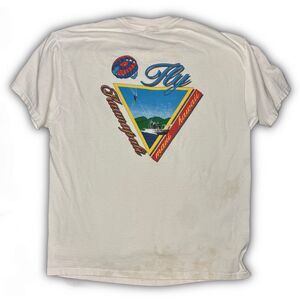 Maui Hawaii Vintage Cotton Tee